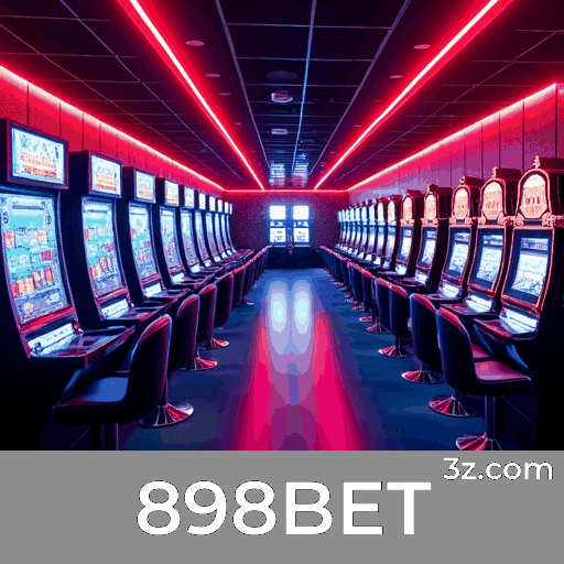 898BET: Diversão Ilimitada para Jogadores Brasileiros