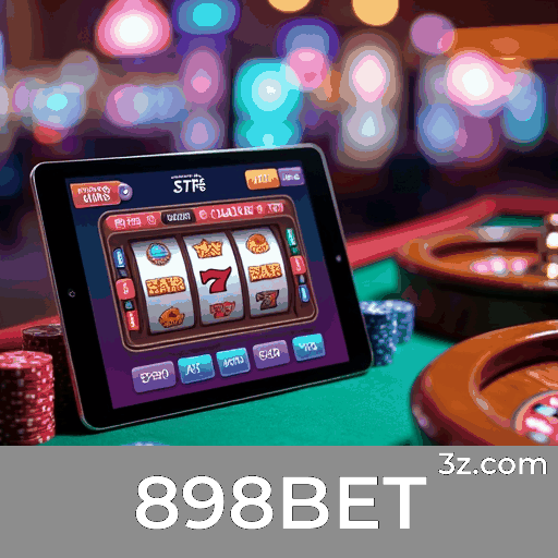 898BET: Ofertas Exclusivas para Usuários Brasileiros