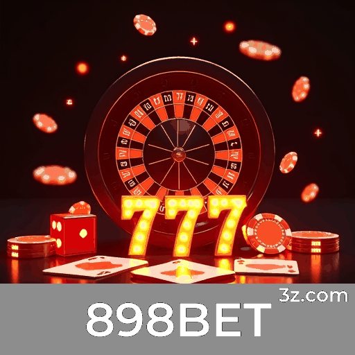 898BET: A Experiência de Casino Ao Vivo Preferida dos Brasileiros