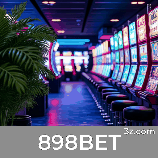 Bonificações únicas e vantagens exclusivas no 898BET