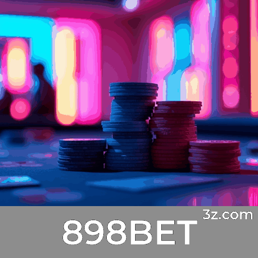 898BET: Diversão Ilimitada para Jogadores Brasileiros