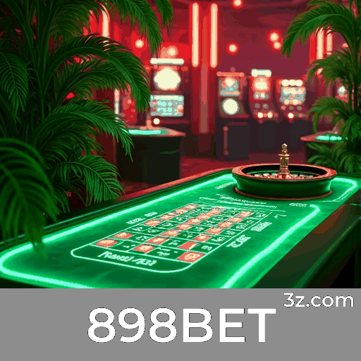 898BET: Baixe Rápido e Aposte Facilmente no Brasil