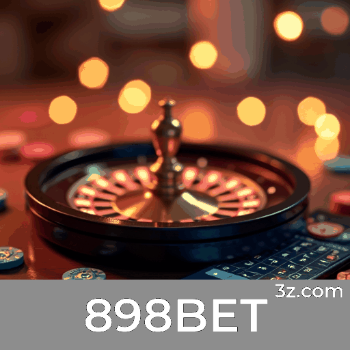 Qualidade e Variedade de Jogos no 898BET Casino