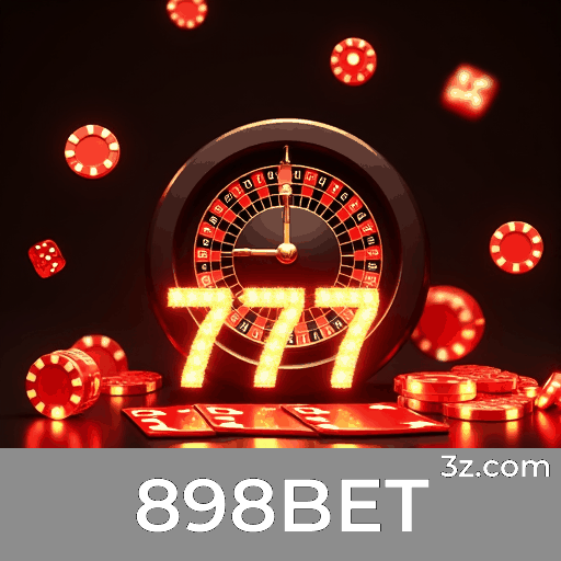 898BET: O Melhor em Segurança e Serviço Profissional