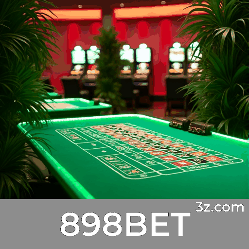 898BET: O Melhor em Segurança e Serviço Profissional