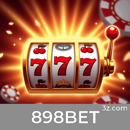 Qualidade e Variedade de Jogos no 898BET Casino