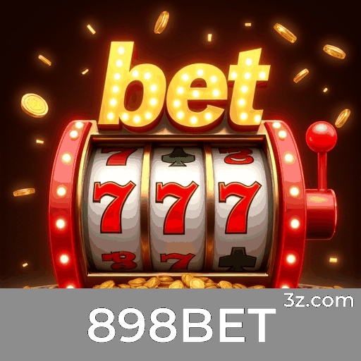 898BET: A Experiência de Casino Ao Vivo Preferida dos Brasileiros