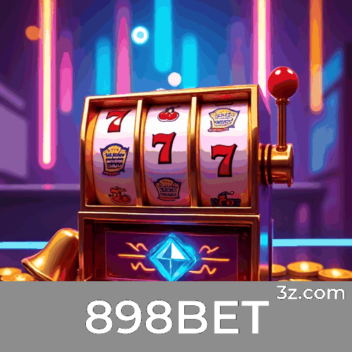 898BET: A Experiência de Casino Ao Vivo Preferida dos Brasileiros