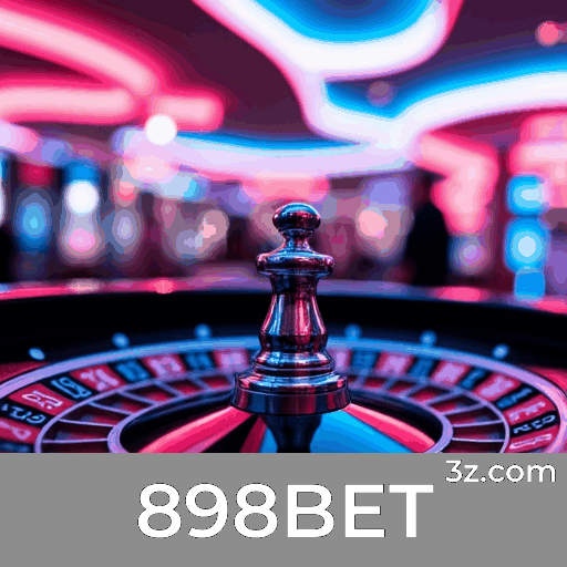 898BET: A Experiência de Casino Ao Vivo Preferida dos Brasileiros