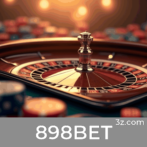 Qualidade e Variedade de Jogos no 898BET Casino
