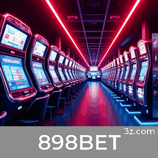 898BET: Plataforma de Apostas Rápida e Segura