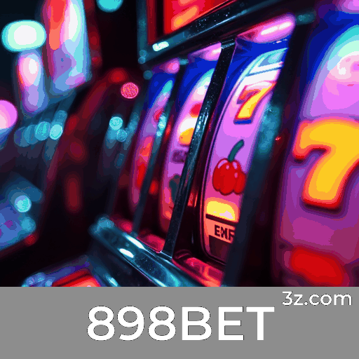 898BET: Diversão Ilimitada para Jogadores Brasileiros
